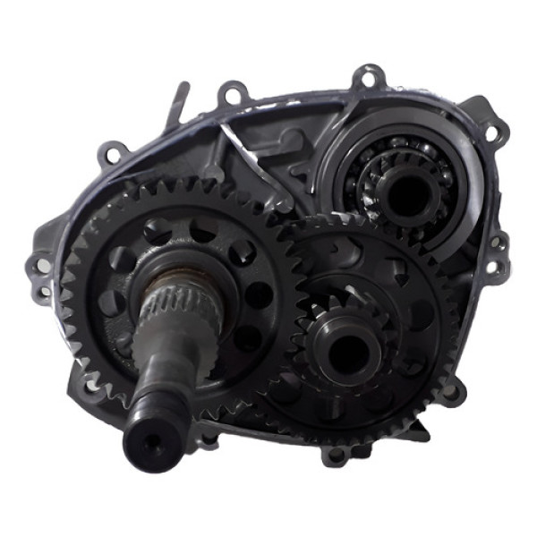 Caixa Marcha Câmbio Bmw C 400 X 23/24 Orig 59834