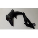 Carenagem Lateral Zontes T 350 24/25 L/d Orig Avarias 54961