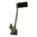 Pedal Cambio Honda Cb 250 Twister 17/22 Orig Detalhes 56567