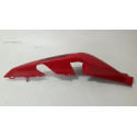 Carenagem Rabeta Yamaha Xmax 250 21/24 L/e Ori Detalhe 56859 Vermelho