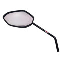 Retrovisor Esquerdo Honda Cg 160 Original Detalhes 57425