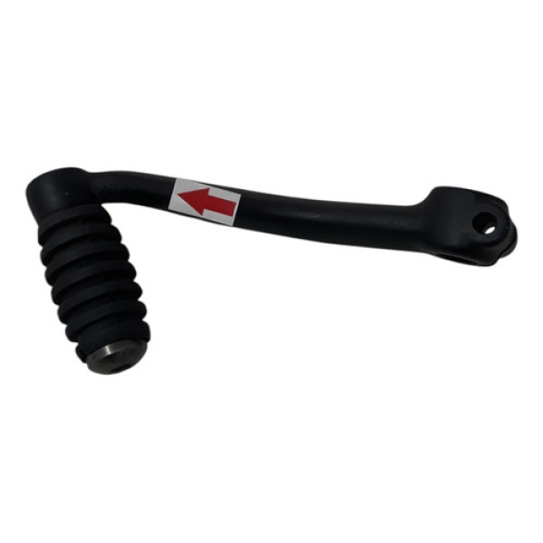 Pedal Câmbio Triumph Bonneville T100 18/20 Torto 55650