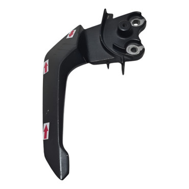 Alça Traseira Esq Ho...