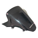 Bolha Frontal Honda Pcx 160 23/24 Original Detalhes 59216 Fumê