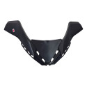 Carenagem Frontal Yamaha Xmax 250 21/24 Orig Detalhe 56881 Preto