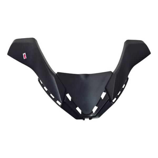 Carenagem Frontal Yamaha Xmax 250 21/24 Orig Detalhe 56881 Preto