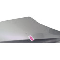 Carenagem Aba Tanque Dir Cg 160 Fan 22/24 Detalhes 57376 Cinza-escuro