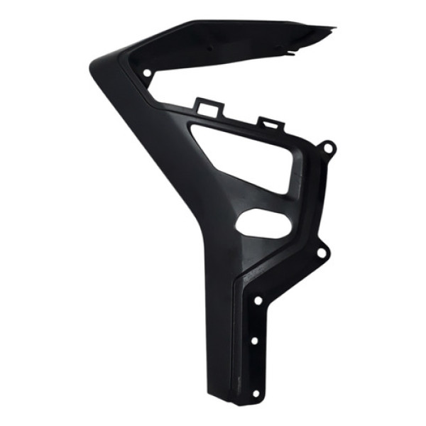 Carenagem Aba Tiger 1200 Explorer 22/24 L/e Avaria 55419