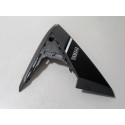 Carenagem Pisca Yamaha Neo 125 17/25 L/e Orig Detalhe 58455 Cinza