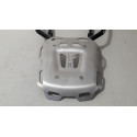 Alça Suporte Bau Triumph Scrambler 400x 24/25 Orig 55870