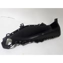 Carenagem Assoalho Pé Xmax 250 21/24 L/d Orig Detalhe 58344 Preto