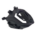 Carenagem Mascara Farol Crosser 150 23/25 Detalhes 56836 Preto