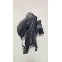 Carenagem Guidão Honda Elite 125 19/24 Orig 61429 Preto