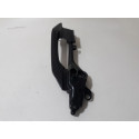 Alça Traseira Honda Xre 300 19/22 L/e Orig Ralada 60810 Preto