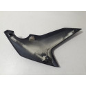 Carenagem Aba Tanque Bmw F850 19/23 L/e Orig Ralada 57018 Preto