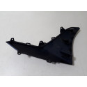 Carenagem Inferior Assoalho Nmax 160 21/24 L/e Ralada 58371 Azul