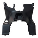 Carenagem Protetor Perna Downtown 300i 18/22 Avaria 53379 Preto