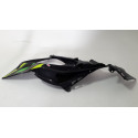 Carenagem Lateral Kawasaki Zx6r 19/24 L/e Orig Avarias 55250