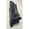 Carenagem Assoalho Dir Xmax 250 21 24 Orig C/ Avaria 63075 Preto