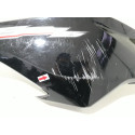 Carenagem Rabeta Honda Elite 125 19/23 L/d Avarias 59313 Preto