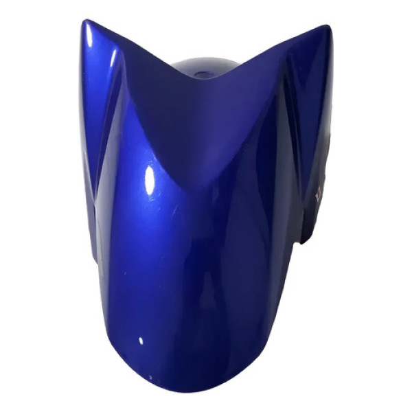 Paralama Dianteiro Yamaha Nmax 160 17/24 Quebrado 58377 Dianteira