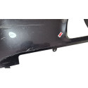 Carenagem Inferior Assoalho Esq Pcx 150 19/22 Detalhes 57215 Cinza-escuro