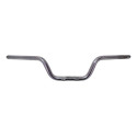 Guidão Honda Pcx 150 19/22 Original Detalhes 56574 Prateado
