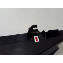 Carenagem Rabeta Yamaha Factor 150 16/23 L/d Avaria 58142 Preto