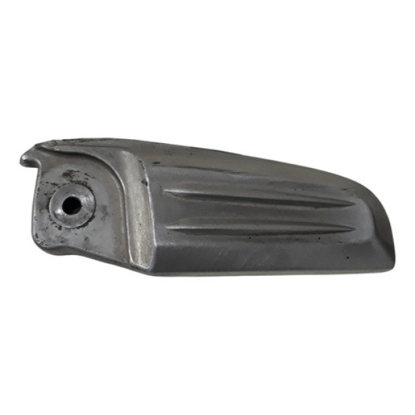 Pedaleira Traseira Pcx 150 13/18 L/d Ralada 56483