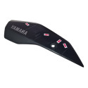 Carenagem Paralama Dir Yamaha Xmax 250 25/25 Detalhes 56883 Preto