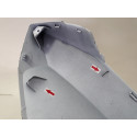Carenagem Frontal Lateral Pcx 160 23/25 L/e Avarias 57358 Branco