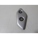 Acabamento Bacalhau Yamaha Fz25 17/24 L/d Orig 58718 Prateado