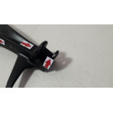 Bacalhau Traseiro Suzuki Gsx-s 1000 17/25 L/d Orig 55169