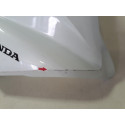 Carenagem Frontal Lateral Pcx 160 23/25 L/d Avarias 57356 Branco