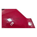 Carenagem Aba Tanque Esq Honda Xre 190 16/24 Detalhes 61904 Vermelho