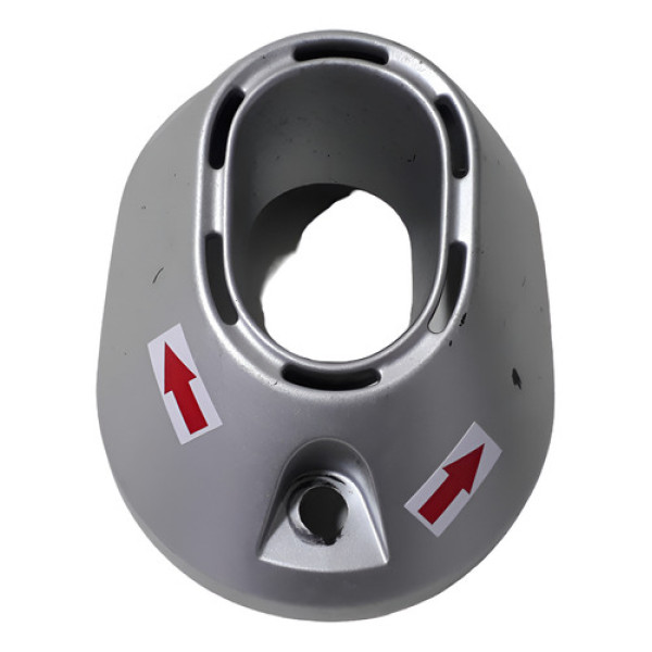 Protetor Bocal Escapamento Pcx 160 23/25 Orig 60714