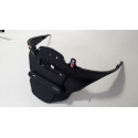 Paralama Suporte Placa Downtown 300 18/22 Orig Avaria 55165