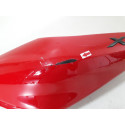 Carenagem Rabeta X Max 250 2021-24 L/e Orig Avarias 58128 Vermelho