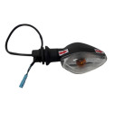 Pisca Traseiro Dir Honda Cg 160 16/24 Orig Detalhe 54123 Preto
