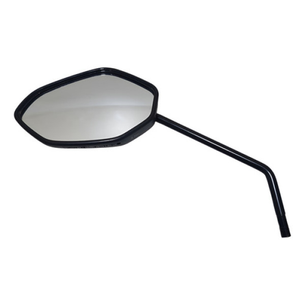 Retrovisor Esquerdo Honda Cg 160 Original Detalhes 57865