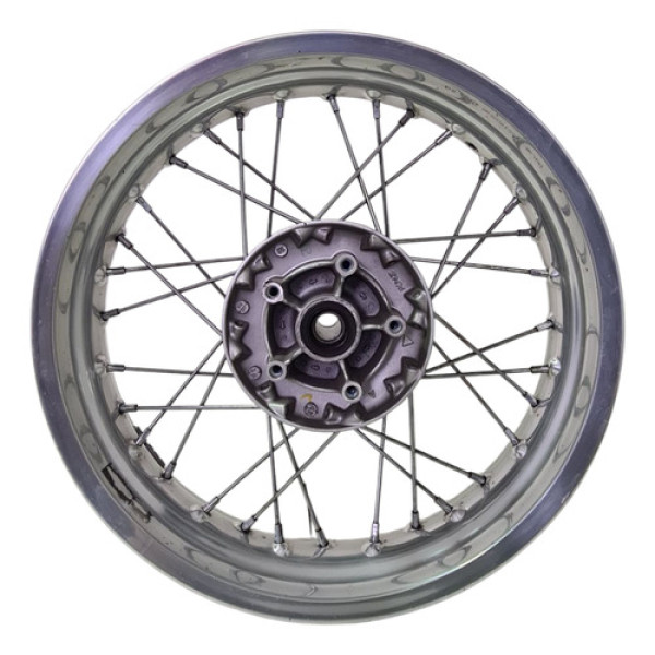 Roda Dianteira Triumph Bonneville T120 17/18 Original 55617