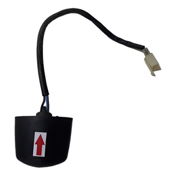 Luz Placa Yamaha N Max 160 21/24 Orig Sem Lente 58672