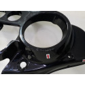 Carenagem Painel Harley Electra Glide Touring 17/19 57016 Preto