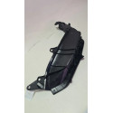 Carenagem Assoalho L/e Yamaha Nmax 160 2021-24 Detalhe 62746 Preto
