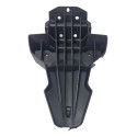 Paralama Traseiro Placa Honda Cb 300f 23/25 Detalhes 61456 Traseiro