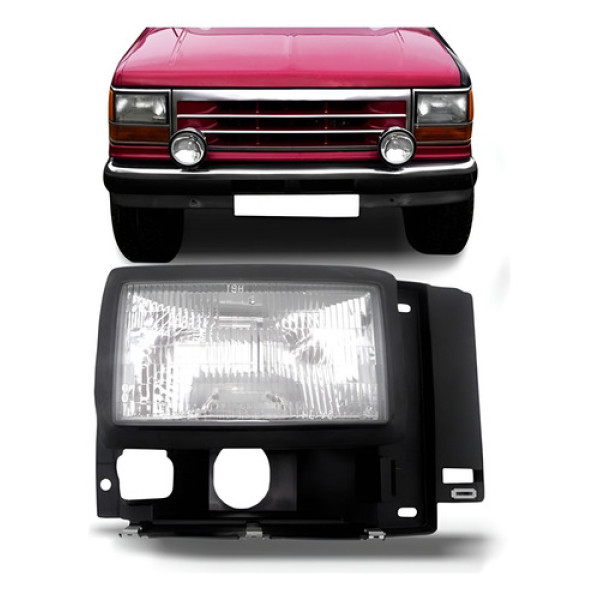Farol Ford Explorer 1991 1992 1993 1994