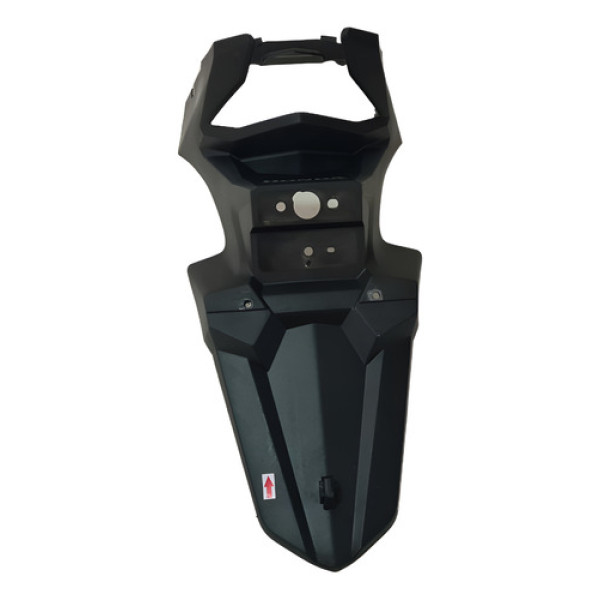 Paralama Traseiro Honda Xre 300 19/23 Original Detalhe 60522 Traseiro
