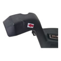 Carenagem Guidão Suzuki Burgman 400 01/03 Orig Detalhe 53469