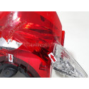 Lanterna Traseira Honda Pcx 150 16/18 Orig Quebrada 60559 Ambos Lados Vermelho