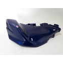 Carenagem Capa Tanque Cg 160 Fan Titan 25/25 L/d Orig 57589 Azul
